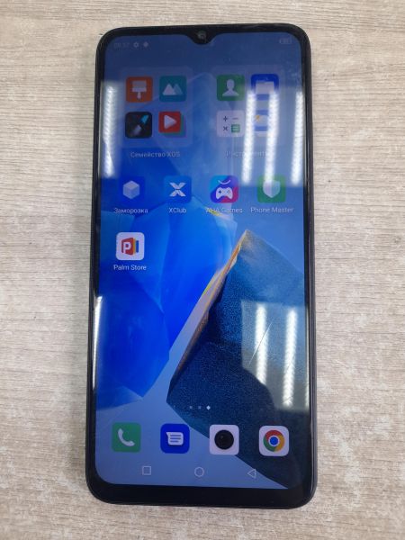 Купить Infinix Hot 30i 8/128GB (X669D) Duos в Иркутск за 2950 руб.