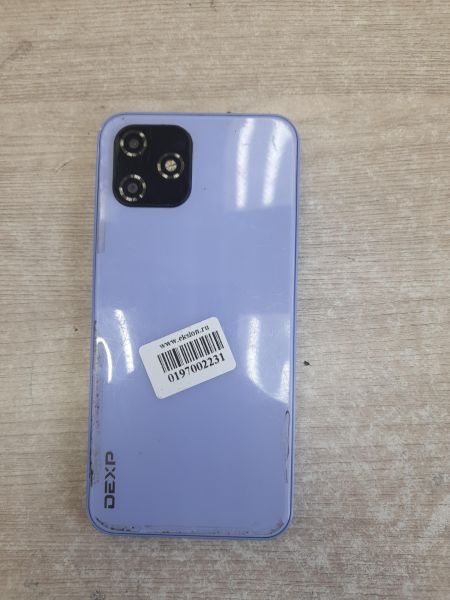 Купить DEXP A455 1/16GB Duos в Иркутск за 1350 руб.