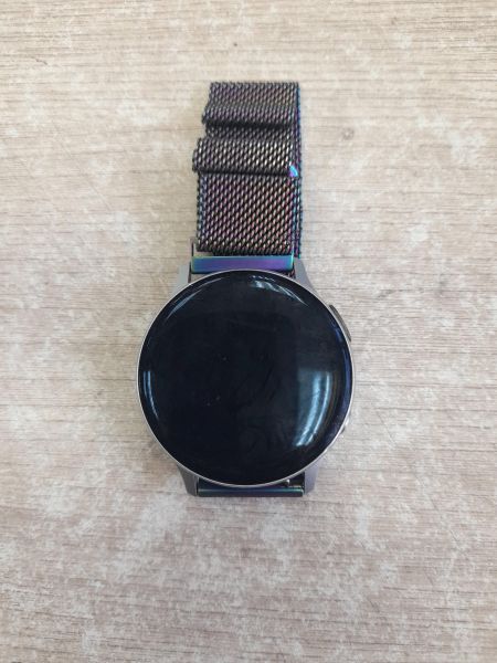 Купить Samsung Galaxy Watch Active 2 (SM-R830) с СЗУ в Иркутск за 1450 руб.