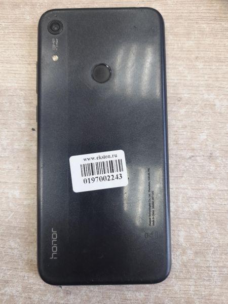 Купить Honor 8A 2/32GB (JAT-LX1) Duos в Иркутск за 1950 руб.