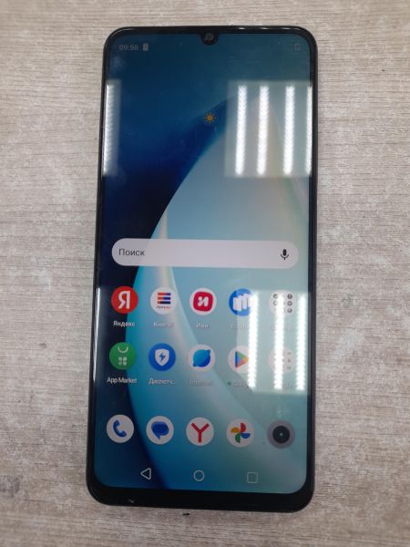 Купить Realme Note 50 3/64GB (RMX3834) Duos в Иркутск за 3800 руб.