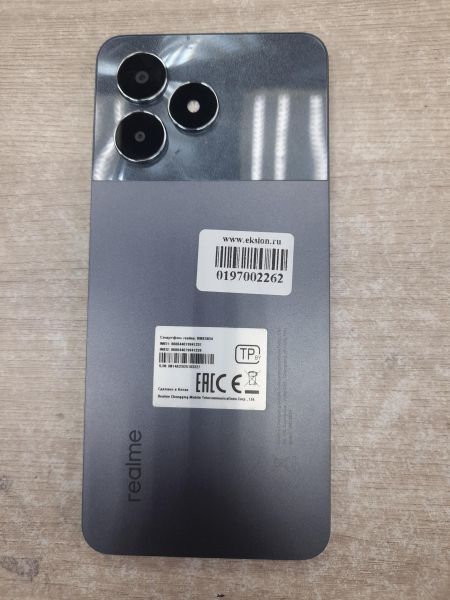 Купить Realme Note 50 3/64GB (RMX3834) Duos в Иркутск за 3800 руб.