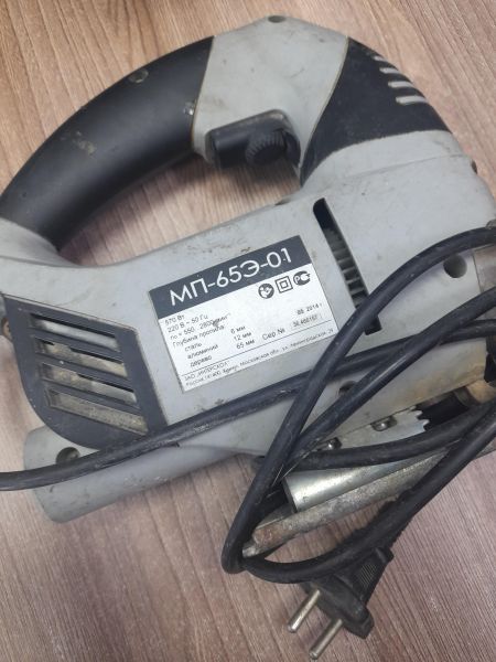 Купить Интерскол МП-65Э-01 в Иркутск за 1000 руб.