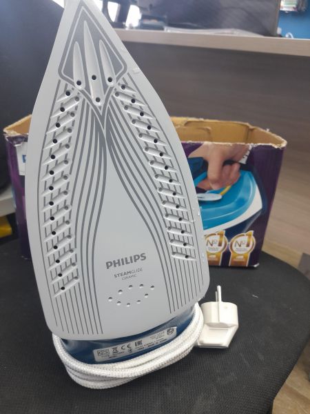 Купить Philips GC3582/20 SmoothCare в Иркутск за 600 руб.