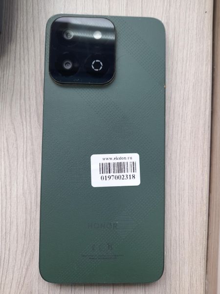 Купить Honor X7c 6/128GB (ALT-LX1) Duos в Черемхово за 6300 руб.