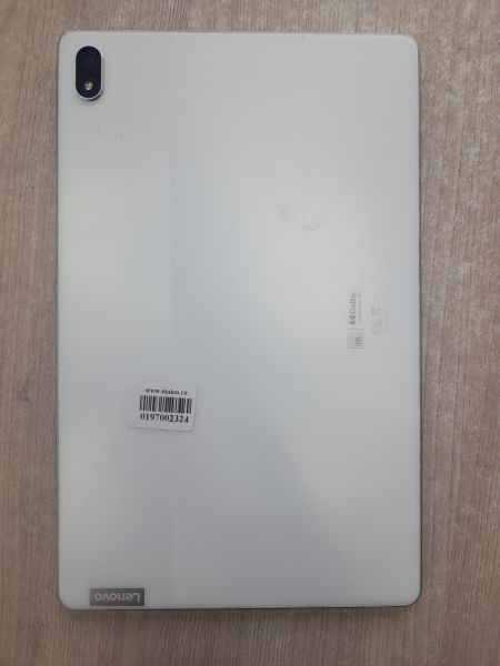 Купить Lenovo Tab P11 128GB (TB-J607Z) (без SIM) в Иркутск за 9200 руб.