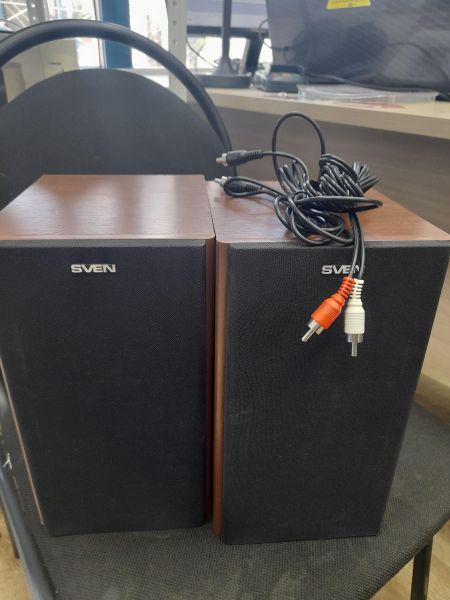 Купить SVEN SPS-612 в Иркутск за 950 руб.