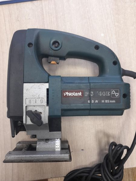 Купить Phiolent PS 600E в Иркутск за 1450 руб.
