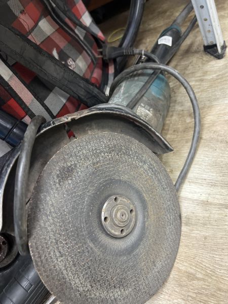 Купить Makita GA7020S в Иркутск за 5500 руб.
