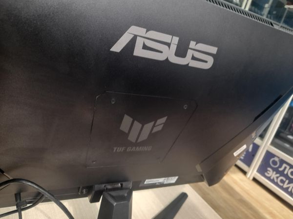 Купить ASUS TUF Gaming VG27AQA1A в Иркутск за 17050 руб.