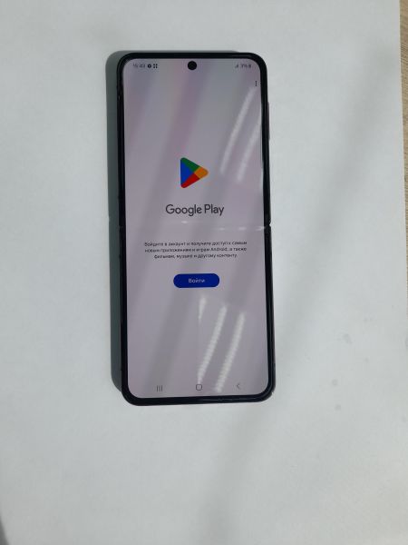 Купить Samsung Galaxy Z Flip 4 8/512GB (F721B) Duos в Иркутск за 43250 руб.