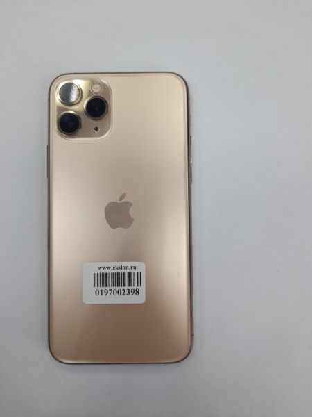 Купить Apple iPhone 11 Pro 256GB в Иркутск за 20700 руб.