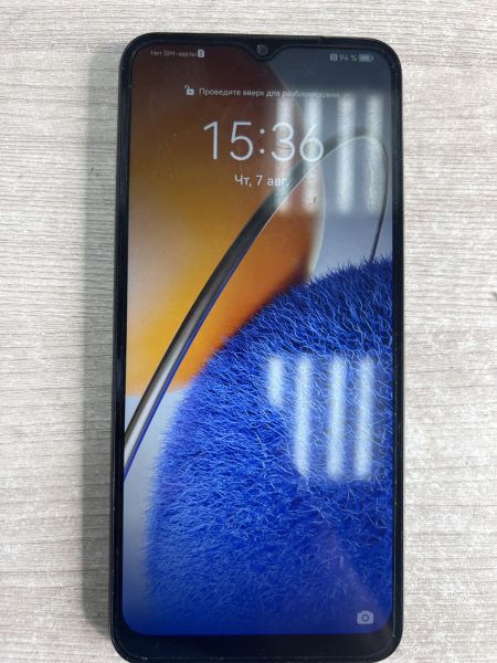 Купить Huawei Nova Y61 4/128GB (EVE-LX9N) Duos в Иркутск за 4700 руб.