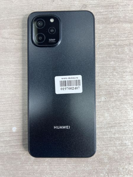 Купить Huawei Nova Y61 4/128GB (EVE-LX9N) Duos в Иркутск за 4700 руб.