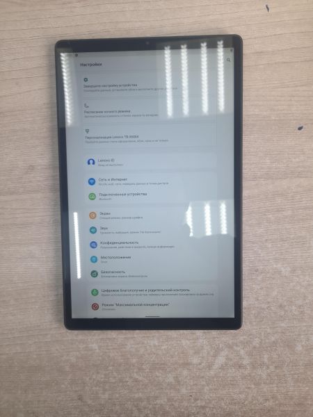 Купить Lenovo Tab P11 2020 64GB (TB-J606F) (с SIM) в Иркутск за 10000 руб.