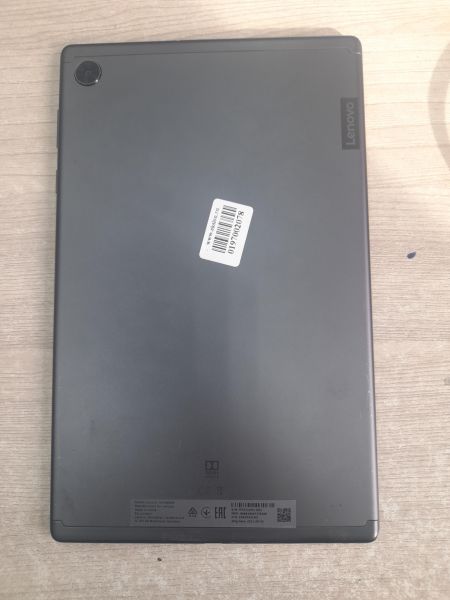 Купить Lenovo Tab P11 2020 64GB (TB-J606F) (с SIM) в Иркутск за 10000 руб.