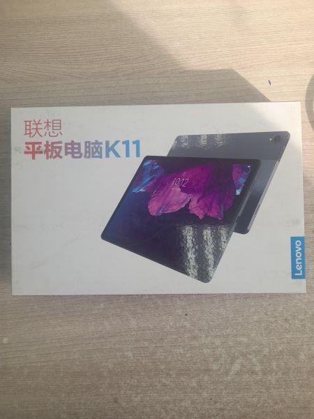 Купить Lenovo Tab P11 2020 64GB (TB-J606F) (с SIM) в Иркутск за 10000 руб.
