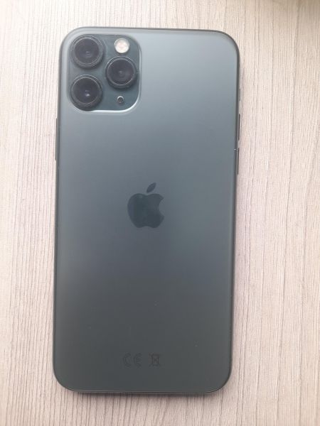 Купить Apple iPhone 11 Pro 512GB в Иркутск за 25100 руб.