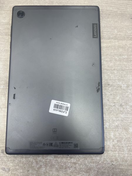 Купить Lenovo Tab M10 HD 32GB (TB-X306X) (с SIM) в Иркутск за 4000 руб.