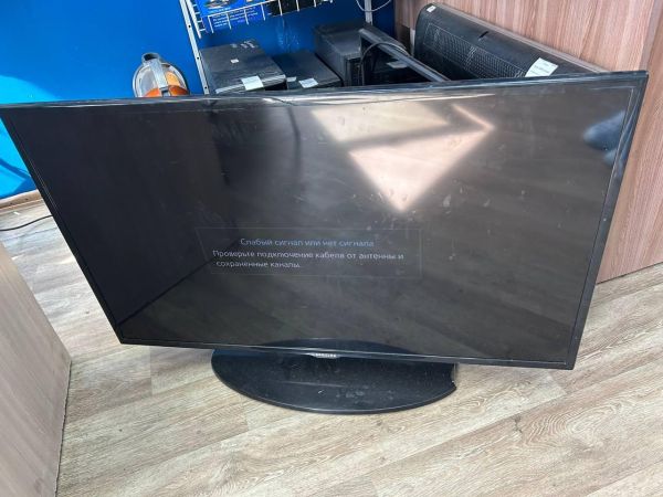Купить Samsung UE40H6233 в Иркутск за 8100 руб.