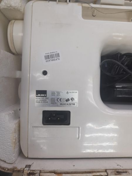 Купить Juki HZL-25Z в Иркутск за 3200 руб.