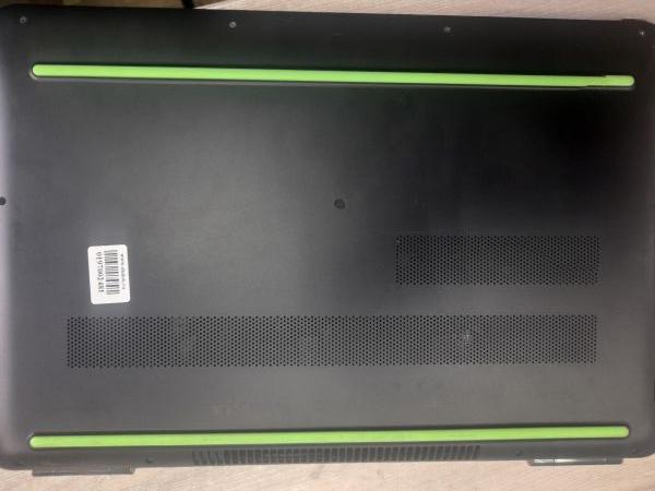 Купить HP Pavilion 15-bc404ur 4EL78EA (RAM 16GB) в Иркутск за 21400 руб.