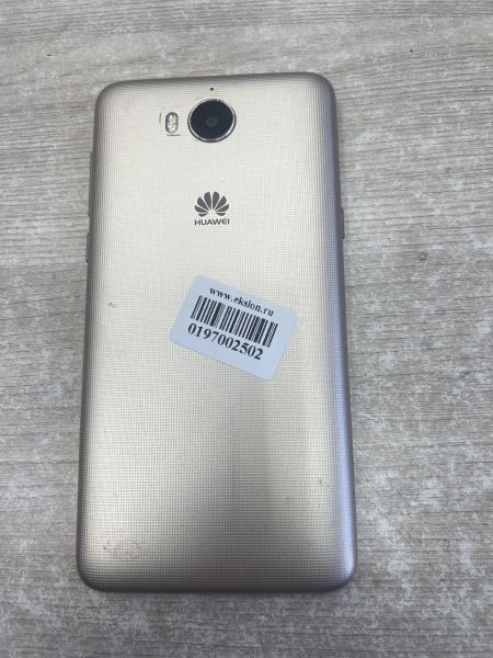 Купить Huawei Y5 2017 (MYA-L22) Duos в Иркутск за 950 руб.