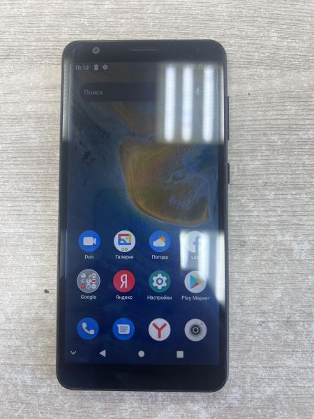 Купить ZTE Blade A31 2/32GB (A31RU) Duos в Иркутск за 1950 руб.