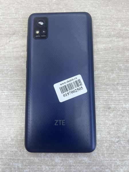 Купить ZTE Blade A31 2/32GB (A31RU) Duos в Иркутск за 1950 руб.