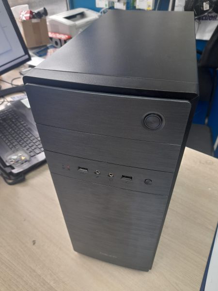 Купить Сборка Ryzen 5 2600, RTX 3070, RAM 16GB, HDD 1TB+SSD 256GB в Иркутск за 47550 руб.