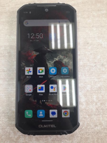 Купить OUKITEL WP6 Duos в Иркутск за 5250 руб.