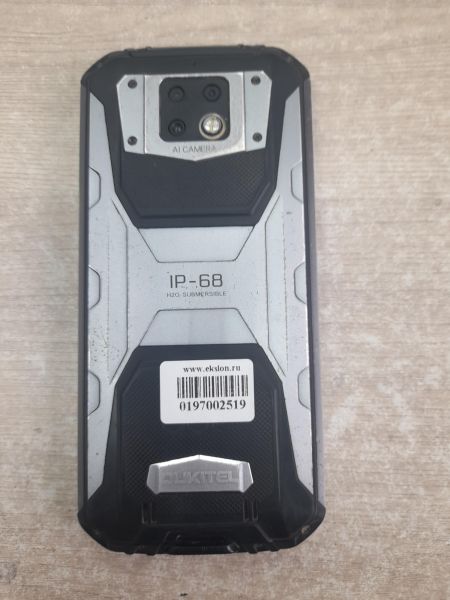 Купить OUKITEL WP6 Duos в Иркутск за 5250 руб.