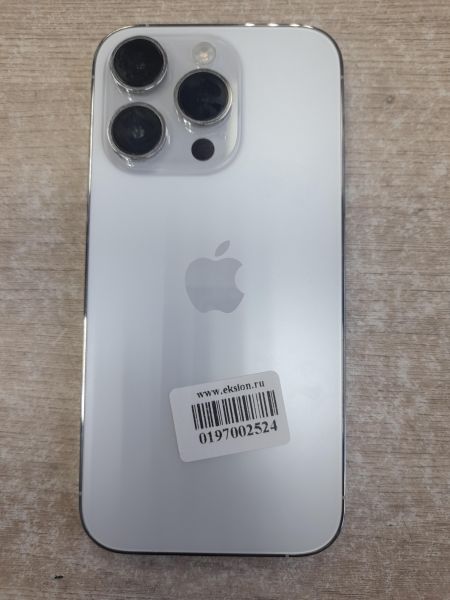 Купить Apple iPhone 14 Pro 256GB в Иркутск за 50800 руб.