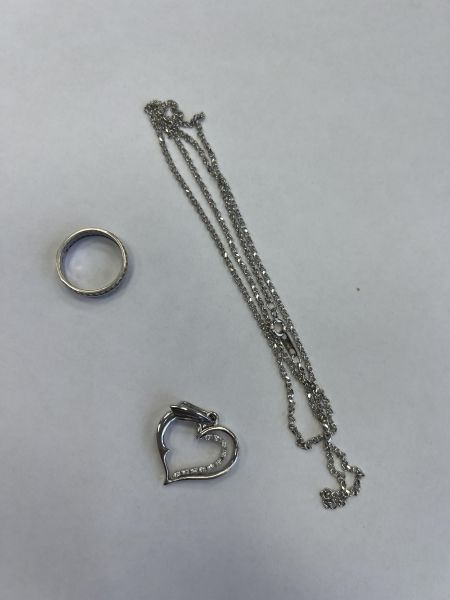 Купить Ложка серебро 925 7,68g, вес изделия 8.38g в Иркутск за 800 руб.