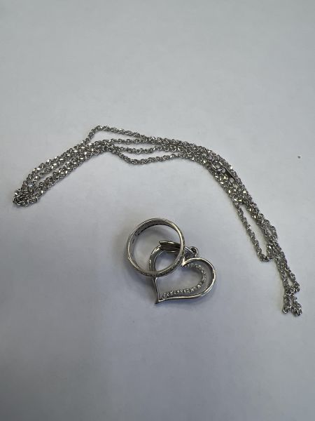 Купить Ложка серебро 925 7,68g, вес изделия 8.38g в Иркутск за 800 руб.