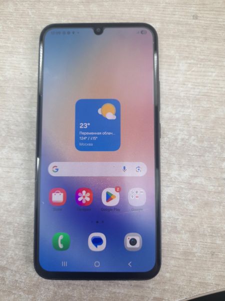 Купить Samsung Galaxy A34 6/128GB (A346E) Duos в Иркутск за 9600 руб.