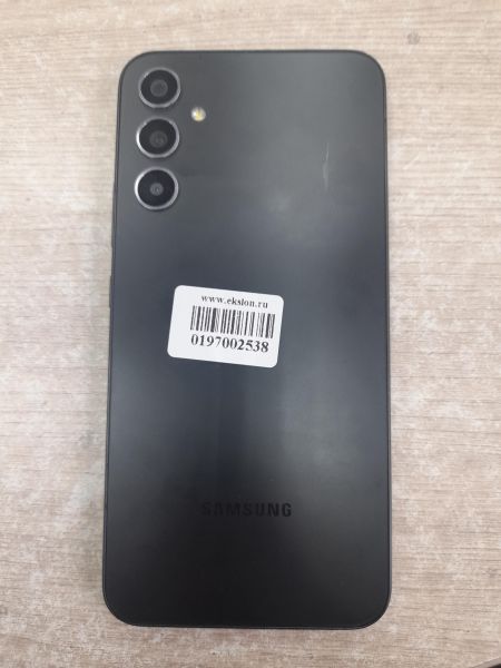 Купить Samsung Galaxy A34 6/128GB (A346E) Duos в Иркутск за 9600 руб.