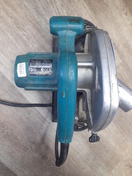 Купить Makita 5604R в Иркутск за 3900 руб.
