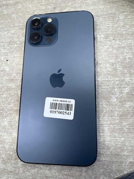 Купить Apple iPhone 12 Pro Max 256GB в Усолье-Сибирское за 30500 руб.