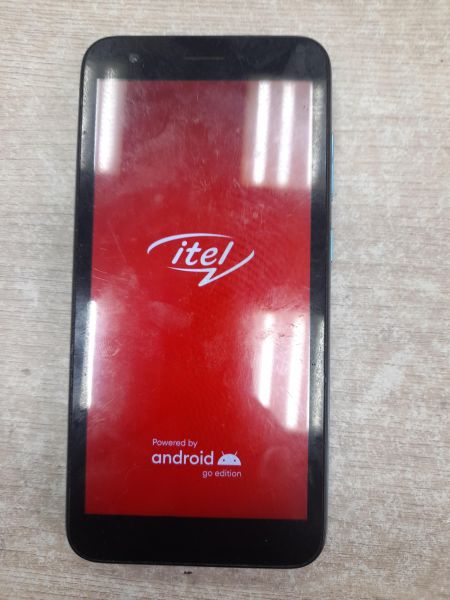 Купить Itel A27 (A551L) Duos в Усолье-Сибирское за 1400 руб.