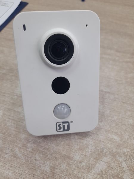 Купить ST-712 IP PRO D POE в Иркутск за 3000 руб.