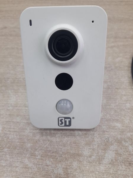 Купить ST-712 IP PRO D POE в Иркутск за 3000 руб.