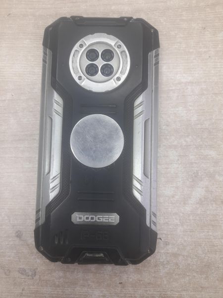 Купить DOOGEE S96 GT 8/256GB Duos в Усолье-Сибирское за 7800 руб.