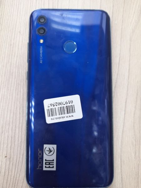 Купить Honor 10 Lite 3/64GB (HRY-LX1) Duos в Иркутск за 2800 руб.