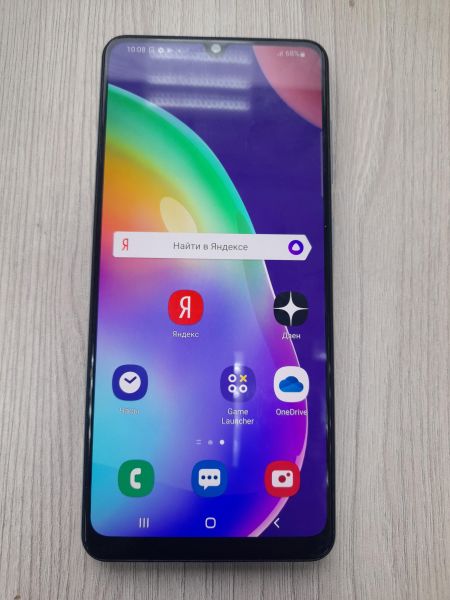Купить Samsung Galaxy A31 4/64GB (A315F) Duos в Иркутск за 4600 руб.