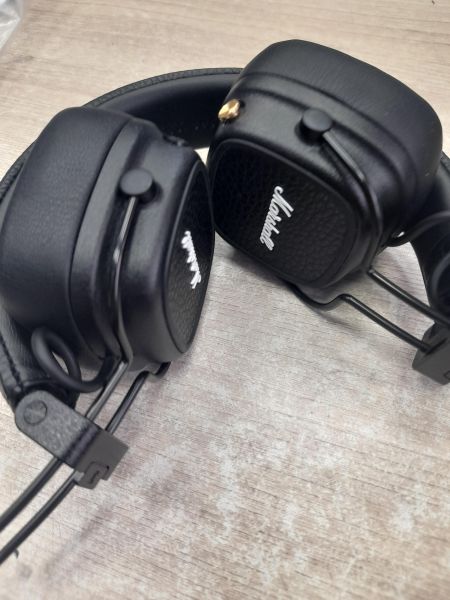 Купить Marshall Major V в Иркутск за 5250 руб.