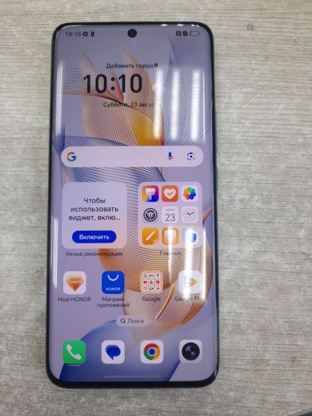 Купить Honor 90 8/256GB (REA-NX9) Duos в Иркутск за 18600 руб.