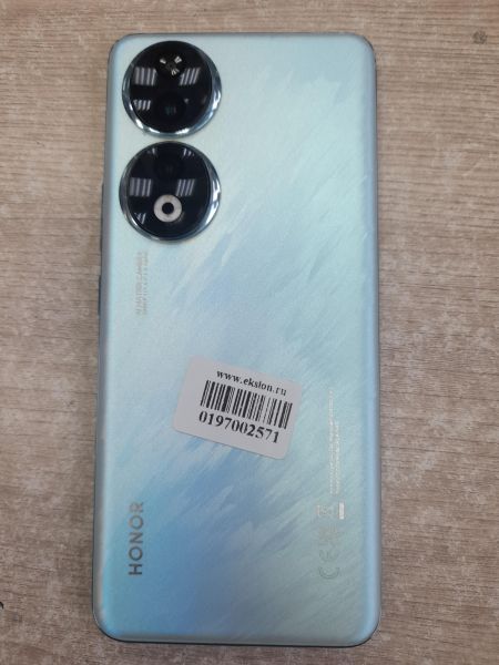 Купить Honor 90 8/256GB (REA-NX9) Duos в Иркутск за 18600 руб.