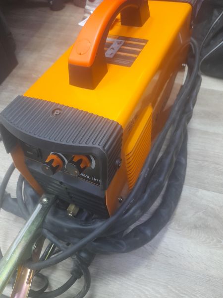 Купить Сварог REAL TIG 200 в Иркутск за 22300 руб.