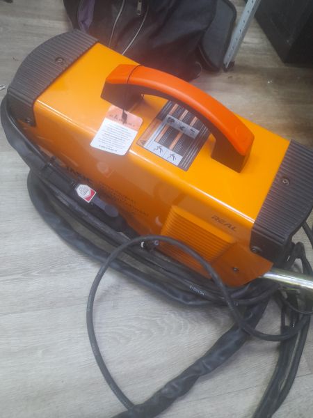 Купить Сварог REAL TIG 200 в Иркутск за 22300 руб.